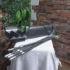 Harumasa Quiver Arrow Zenless Zone Zero For Cosplay