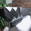 Harumasa Quiver Arrow Zenless Zone Zero For Cosplay
