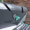 Harumasa Quiver Arrow Zenless Zone Zero For Cosplay
