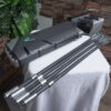 Harumasa Quiver Arrow Zenless Zone Zero For Cosplay