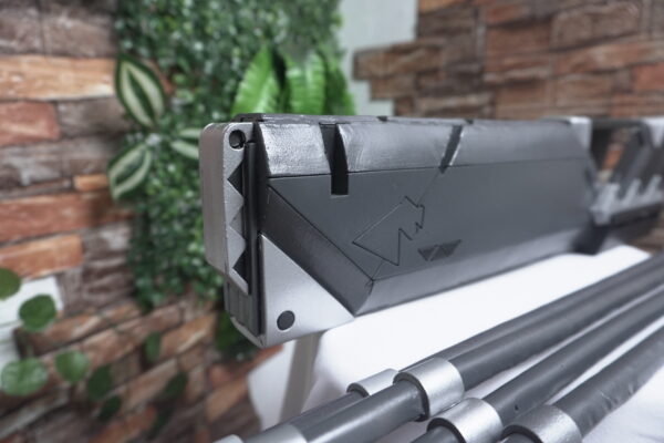 Harumasa Quiver Arrow Zenless Zone Zero For Cosplay