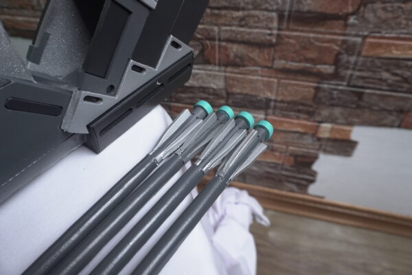 Harumasa Quiver Arrow Zenless Zone Zero For Cosplay