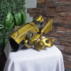 Lighter Gauntlet Zenless Zone Zero For Cosplay