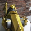 Lighter Gauntlet Zenless Zone Zero For Cosplay