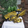 Lighter Gauntlet Zenless Zone Zero For Cosplay