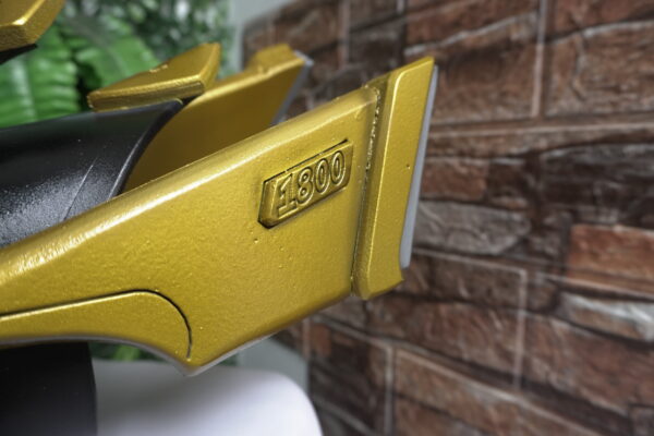 Lighter Gauntlet Zenless Zone Zero For Cosplay