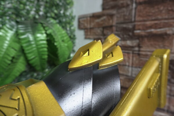 Lighter Gauntlet Zenless Zone Zero For Cosplay