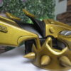 Lighter Gauntlet Zenless Zone Zero For Cosplay