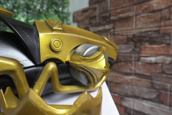 Lighter Gauntlet Zenless Zone Zero For Cosplay