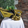 Lighter Gauntlet Zenless Zone Zero For Cosplay