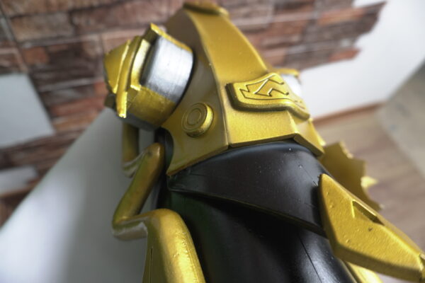 Lighter Gauntlet Zenless Zone Zero For Cosplay