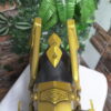 Lighter Gauntlet Zenless Zone Zero For Cosplay