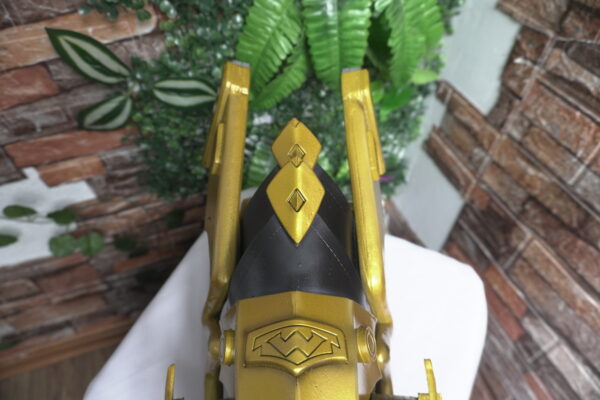 Lighter Gauntlet Zenless Zone Zero For Cosplay