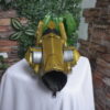Lighter Gauntlet Zenless Zone Zero For Cosplay