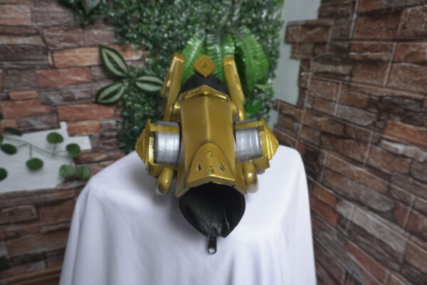 Lighter Gauntlet Zenless Zone Zero For Cosplay
