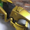 Lighter Gauntlet Zenless Zone Zero For Cosplay