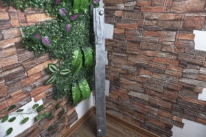 Yoichi Nagumo Weapon Knife Sakamoto Days for Cosplay
