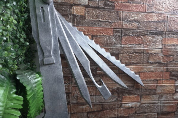 Yoichi Nagumo Weapon Knife Sakamoto Days for Cosplay