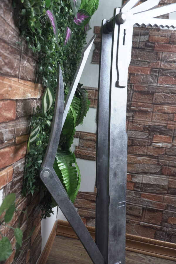 Yoichi Nagumo Weapon Knife Sakamoto Days for Cosplay