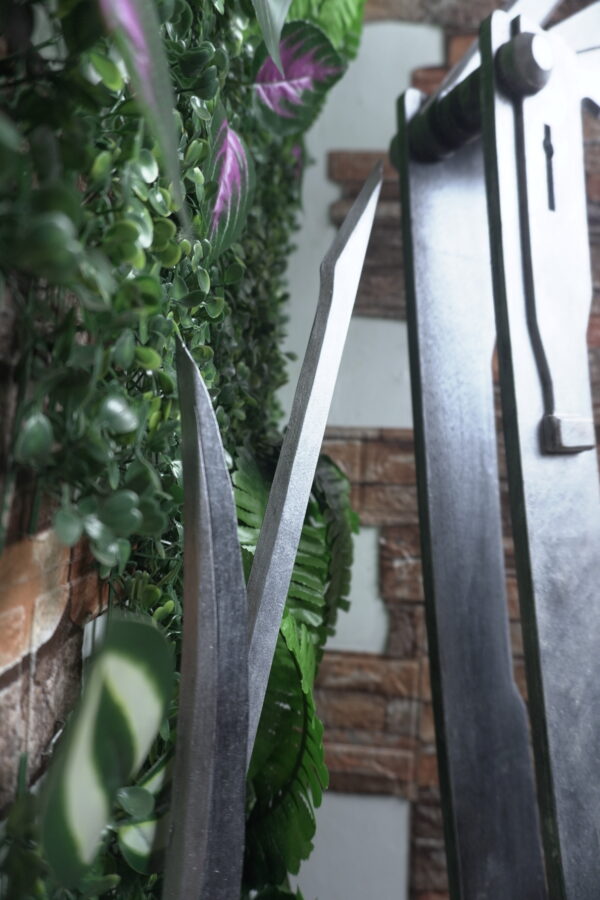Yoichi Nagumo Weapon Knife Sakamoto Days for Cosplay