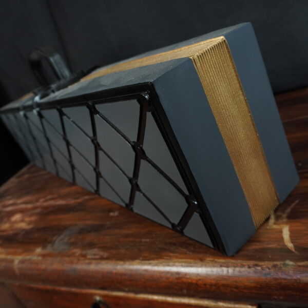 Himeko Case Honkai Star Rail for Cosplay