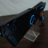 DSC08311 Dominator Acrylic Gun LED Psycho Pass for Cosplay