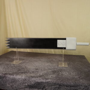 Asa Mitaka Sword for Cosplay