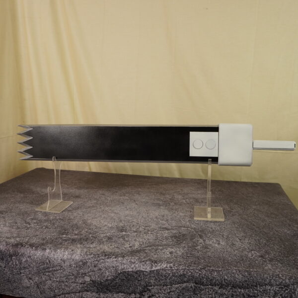 Asa Mitaka Sword for Cosplay