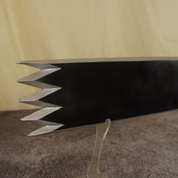 Asa Mitaka Sword for Cosplay