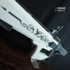 Fiammetta Gun Set Arknights For Cosplay
