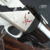 Fiammetta Gun Set Arknights For Cosplay
