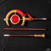 Staff Frieren LED Sousou no Frieren for Cosplay