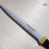 FrostNova Sword Arknights for Cosplay