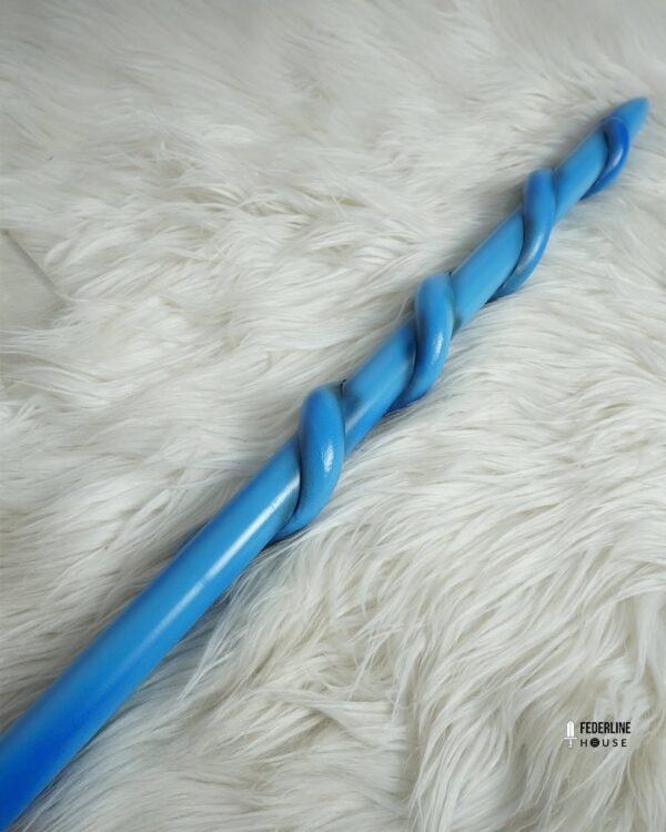 Hololive Gawr Gura Trident for Cosplay