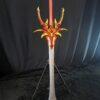 Hikaru Shidou Sword Magic Knight Rayearth for Cosplay