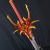 Hikaru Shidou Sword Magic Knight Rayearth for Cosplay