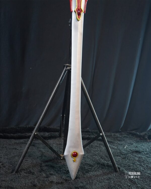 Hikaru Shidou Sword Magic Knight Rayearth for Cosplay