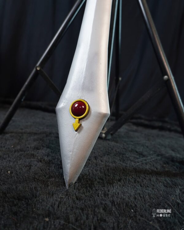 Hikaru Shidou Sword Magic Knight Rayearth for Cosplay
