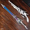 Kiana Herrscher Of The Finality Gun & Sword Honkai Impact 3rd For Cosplay
