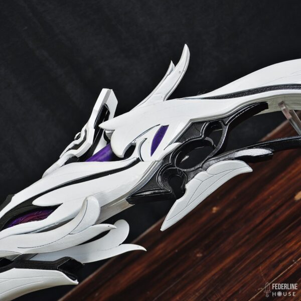 Kiana Herrscher Of The Finality Gun & Sword Honkai Impact 3rd For Cosplay