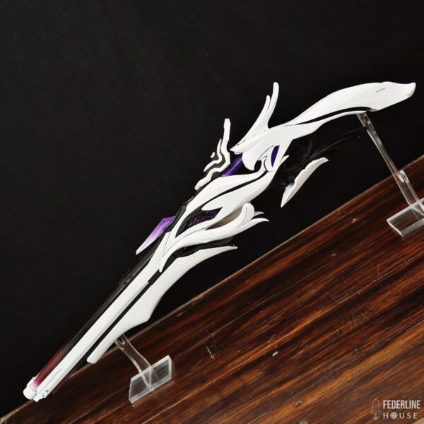 Kiana Herrscher Of The Finality Gun & Sword Honkai Impact 3rd For Cosplay