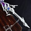 Kiana Herrscher Of The Finality Gun & Sword Honkai Impact 3rd For Cosplay