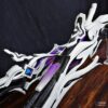 Kiana Herrscher Of The Finality Gun & Sword Honkai Impact 3rd For Cosplay