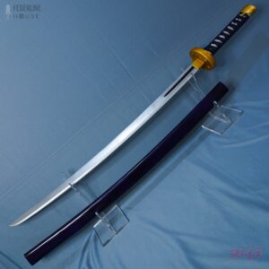 Kyouka Uzen Katana Mato Seihei no Slave for Cosplay
