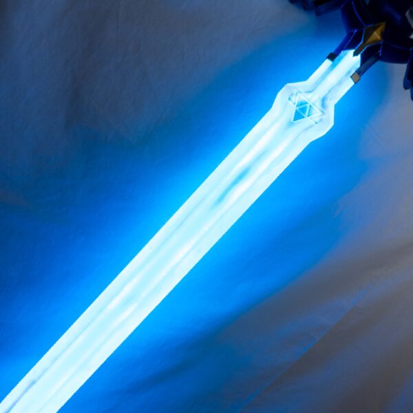 Master Sword LED The Legend Of Zelda for Cosplay