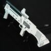 Neon Gun Nikke for Cosplay Prop