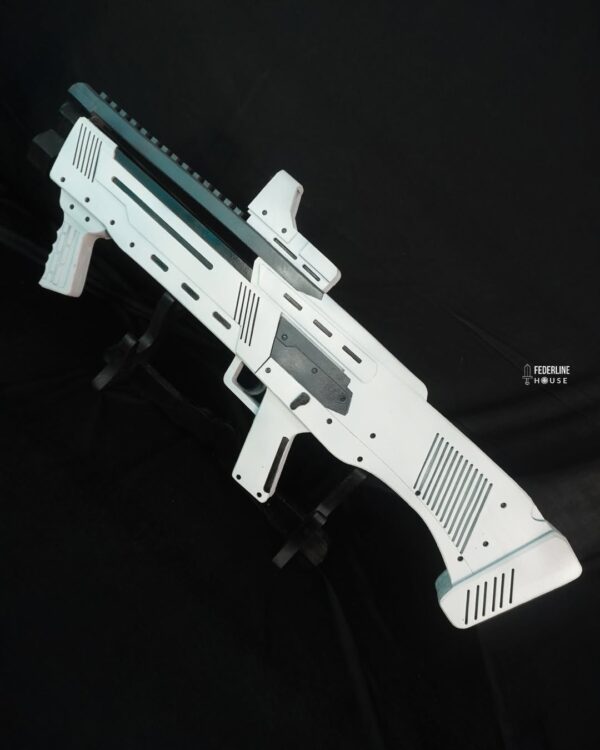 Neon Gun Nikke for Cosplay Prop