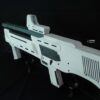 Neon Gun Nikke for Cosplay Prop