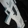 Neon Gun Nikke for Cosplay Prop