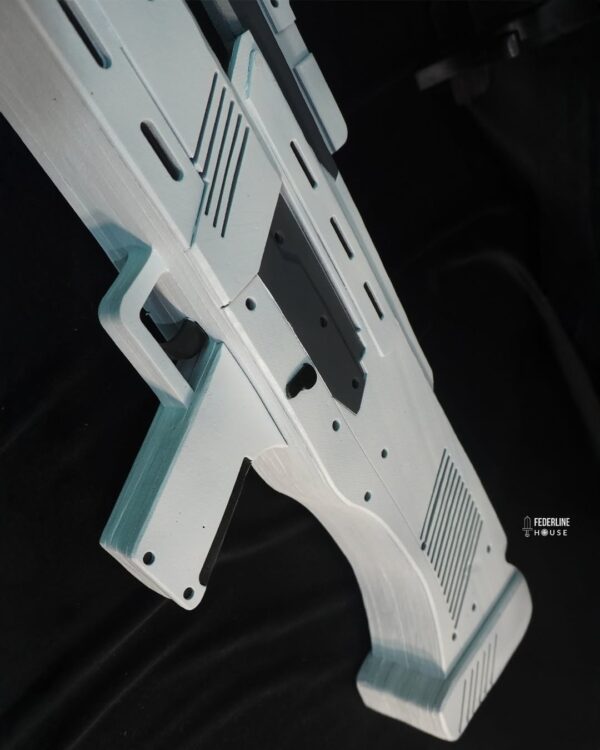 Neon Gun Nikke for Cosplay Prop